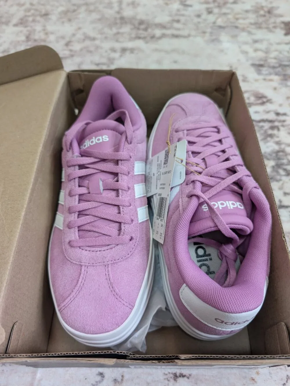 adidas brand new